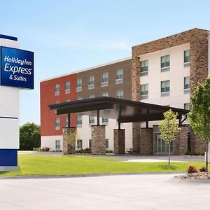 Holiday Inn Express & Suites - Savannah N - Port Wentworth, An Ihg Hotel